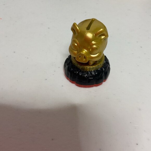 Activision Skylanders Trap Team Piggy Bank Figure 87205888 - Picture 1 of 7